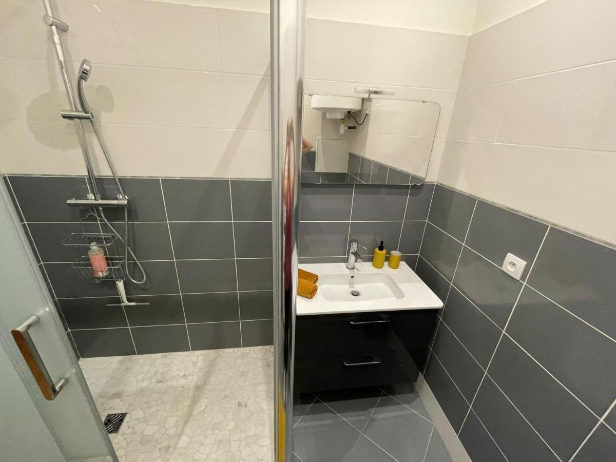 Apartament Le Logis Des Remparts - Hyper Centre Compiègne Zewnętrze zdjęcie