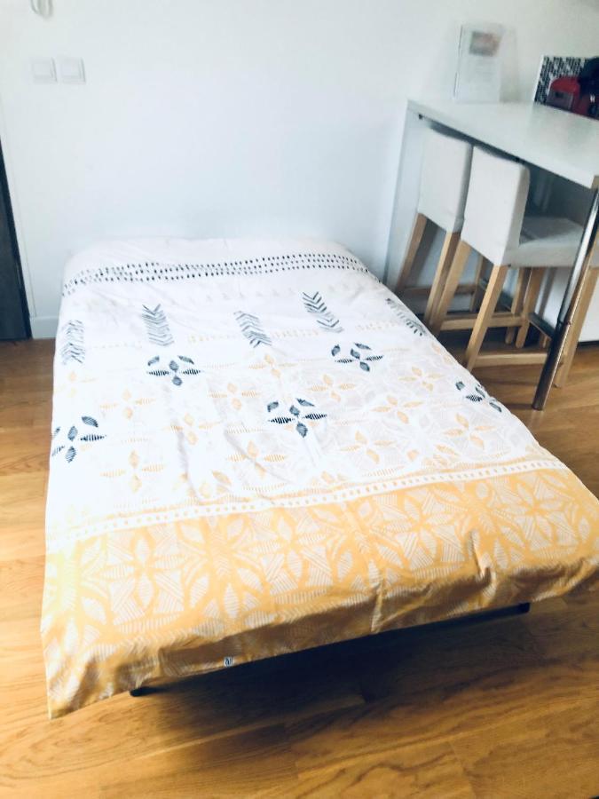 Apartament Le Logis Des Remparts - Hyper Centre Compiègne Zewnętrze zdjęcie